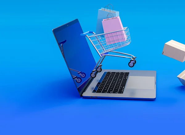 Créer et gérer une
boutique en ligne 