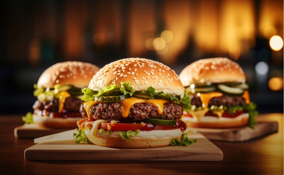 Hamburgerie