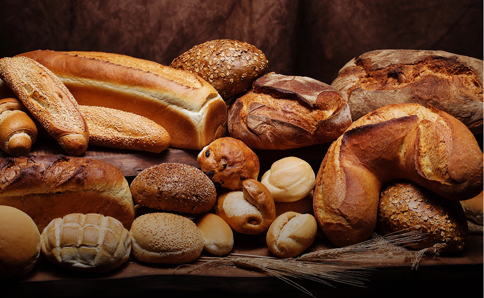 Boulangerie