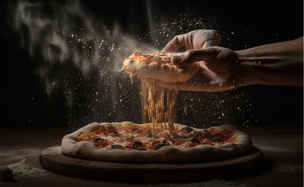 Pizzeria
