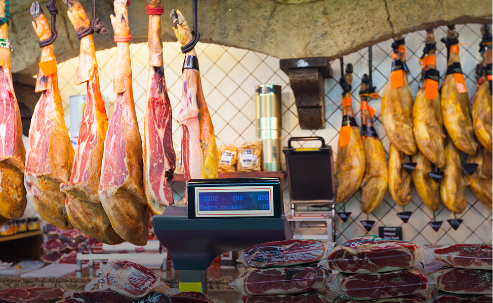Charcuterie