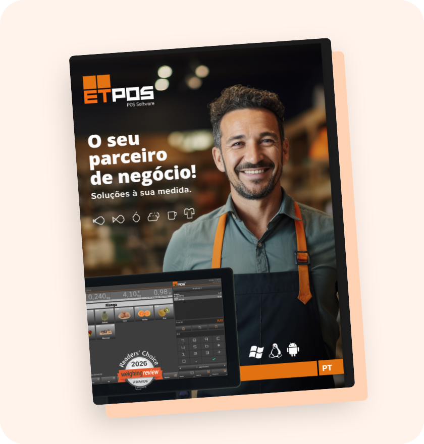 Catalogue ETPOS
